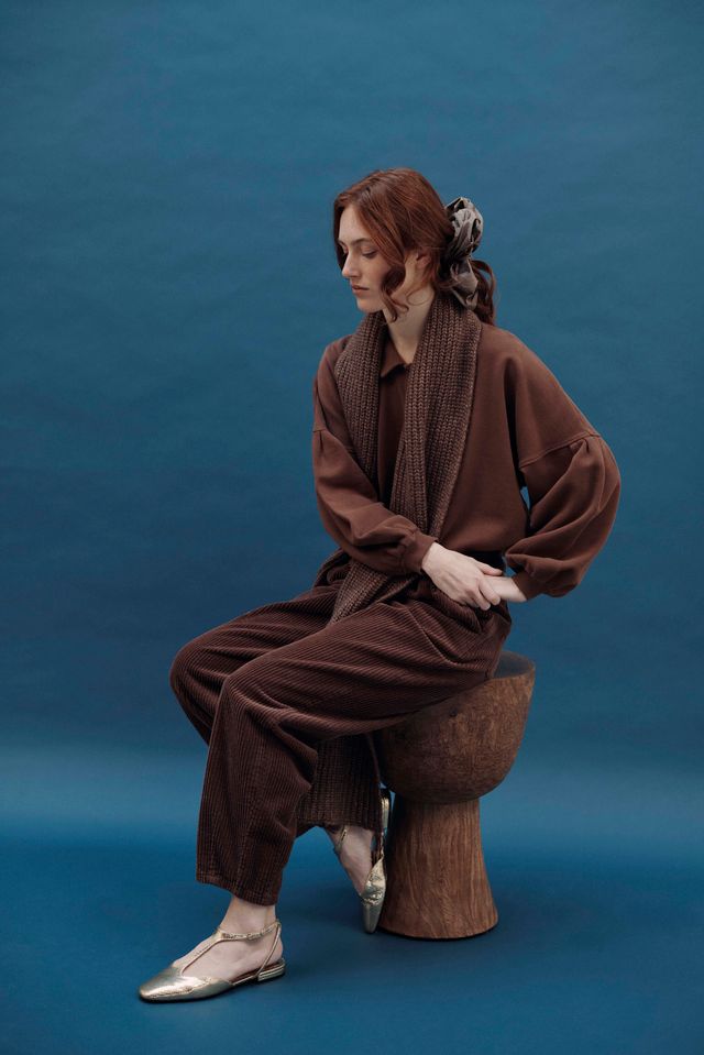 IDA-CANNIE hnědá lif2